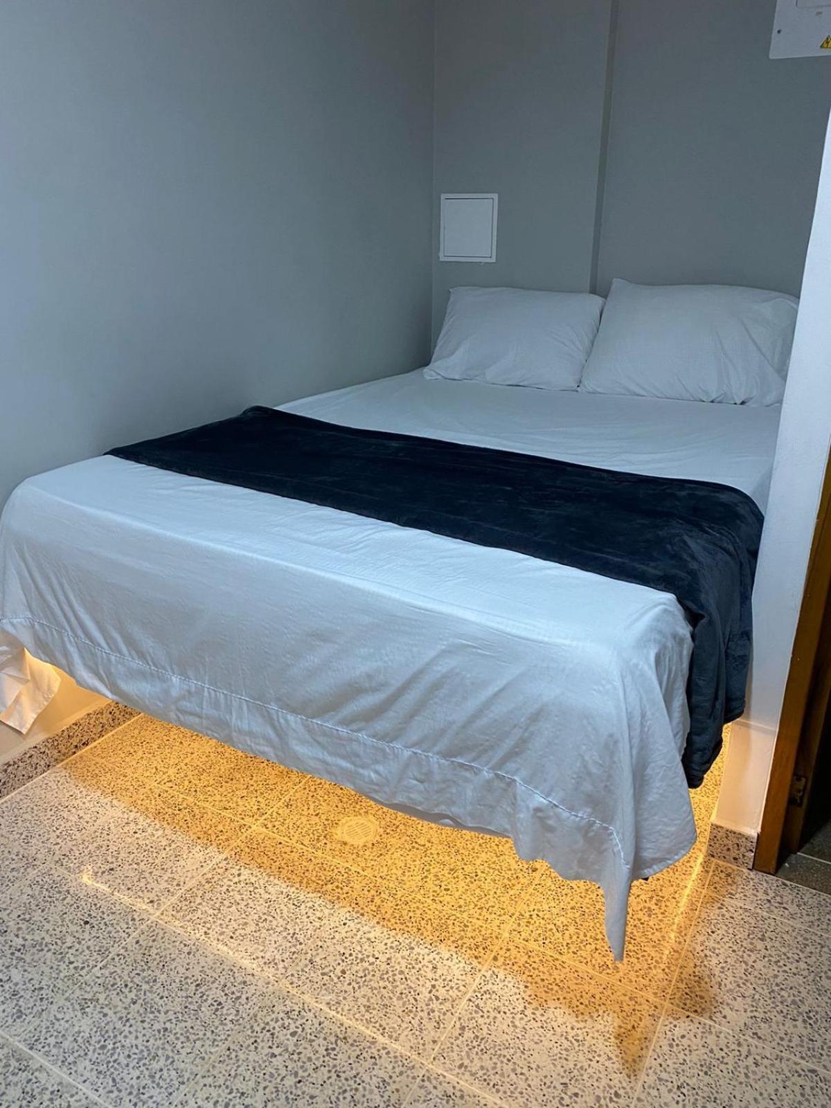 Hotel Don Pacho Los Andes  エクステリア 写真